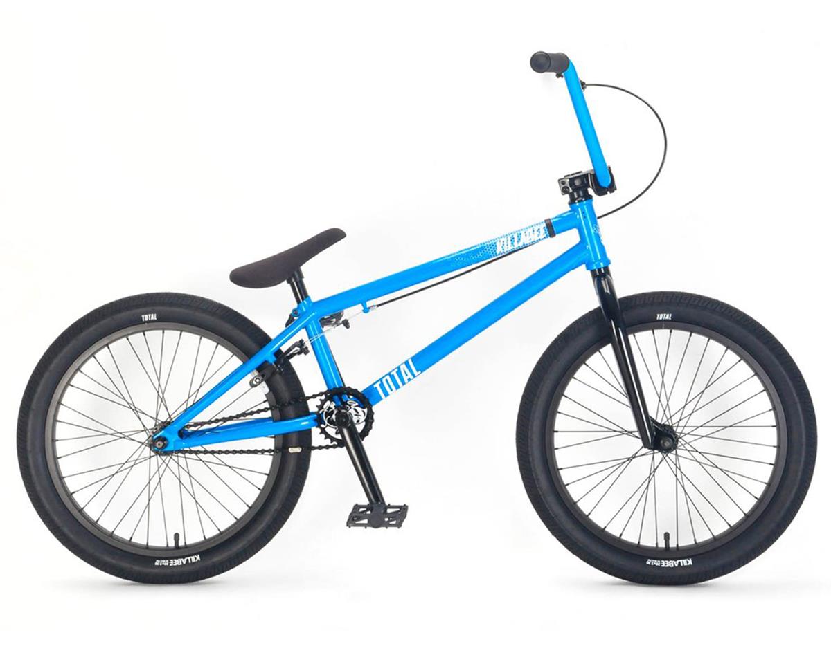 Total BMX 2021 Killabee Bike (20.4